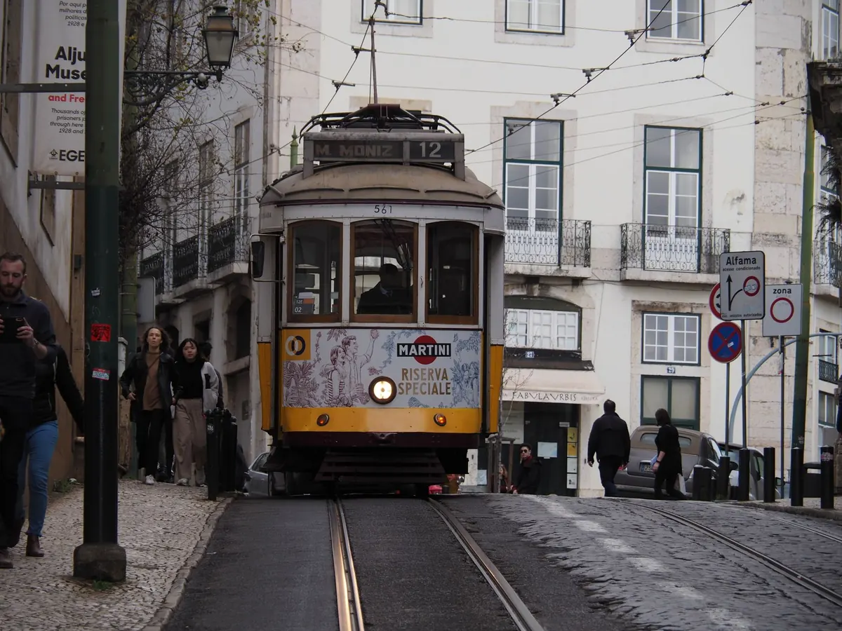 Lisbon vs Porto vs Madeira: Best Portuguese Cities for Digital Nomads
