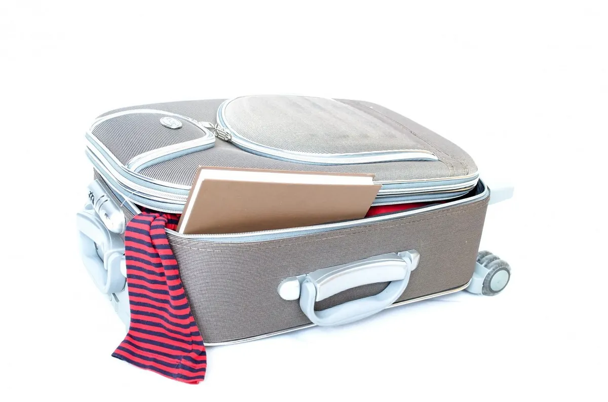 Nomad Packing List for Four Seasons: What to Take and What to Leave Behind